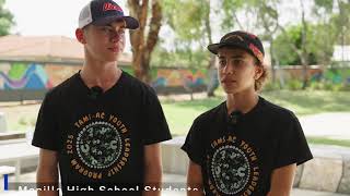2025 Youth Leadership Program