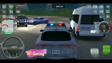 Police Sim 2022 Gameplay Walkthrough (Android, iOS) - Part38