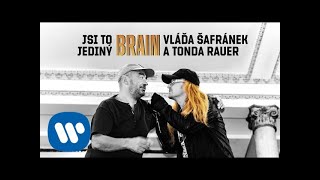 Video thumbnail of "Vláďa Šafránek a Tonda Rauer - Jsi to jediný (Official audio)"