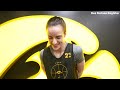 Rapidfire questions with iowa womens basketball star caitlin clark from nike to aftergame meals