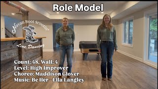 Role Model - Demo