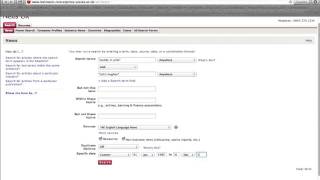 How To Use Nexis News Search