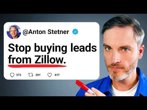 The New Way Real Estate Agents Are Getting Clients on YouTube