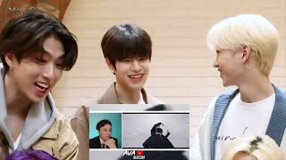 Stray Kids Maniac Mv Reaction