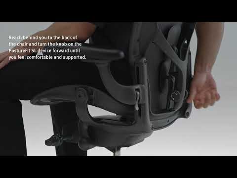 Video: Kaip atlenkiate biuro kėdę?