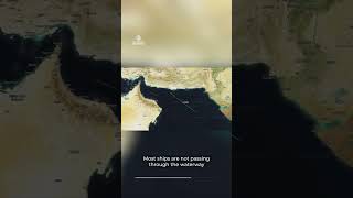 Trump Says Us Has Taken Custody Of Iranian Ship In The Gulf Of Oman