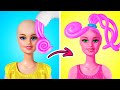 Pop the pimples extreme makeover for mommy long legs tiktok beauty hacks by ha ha hub