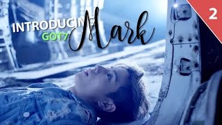 INTRODUCING GOT7: MARK