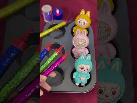 عيد ميلاد لابوبو التالت 3 يوم الثلاثاء ببارتي اربع شمعات مطفية