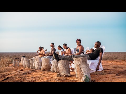 TSAVO EXPERIENCE