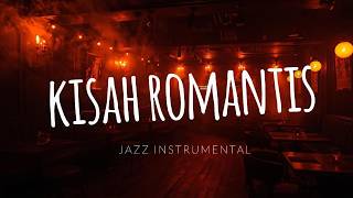 Download lagu Kisah Romantis | Jazz Fusion Instrumental (Romantic Progressive Version)