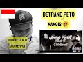 Sewu Kuto - Betrand Peto // SPECIAL TRIBUTE TO ALM DIDI KEMPOT (Malaysia Reaction)