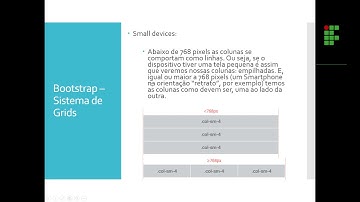 Formulários com BootStrap