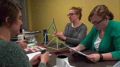 The Brain Game Video 2018