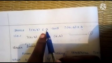 example for t-norms and theorem of drastic intersection of t-norms