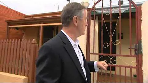 Andrew Fraser: On Location