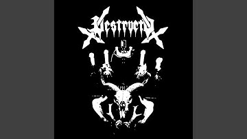 Hellbent Speedfreaks