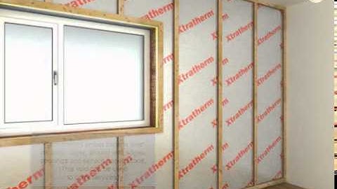 Xtratherm DL Direct with void