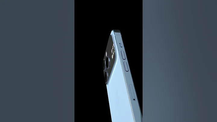 iPhone 15 Pro, iPhone 15 Pro Max, iPhone 15 Ultra - 天天要闻