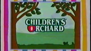 Pbs Kids Program Break Kcpt-Tv 2000