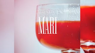 Юность - MARI (ПРЕМЬЕРА 2021!!! 🍷☘️👩🏻‍🦰)