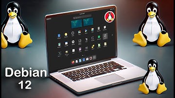 How to Install Debian 12 [Full Guide]