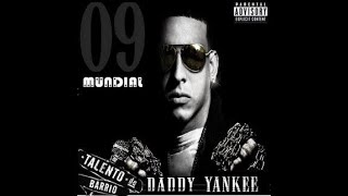 Daddy Yankee - Sígueme y Te Sigo Vs. Kevin Lyttle - Turn Me On (L4SKO Edit)