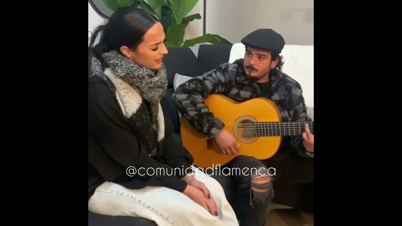 Amara Rodes - Alabanza “MERECE LA PENA” 2022