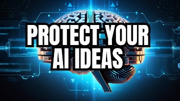 Navigating the Intersection of AI and Intellectual Property Rights | @MyStartupTV