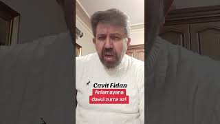 Boşuna Nasihat, Boşuna Öğüt