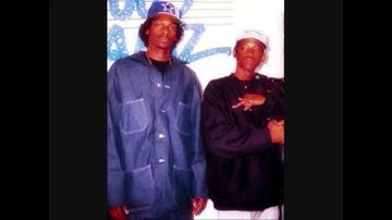 Thumbnail of Snoop Dogg & Kurupt   Ride on Caught Up DJ NoDoubt Remix