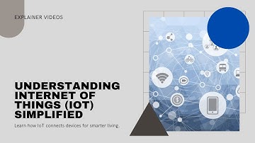 Understand about Internet of Things  (IoT)  #InternetOfThings #IoT #SmartTechnology #TechInnovation