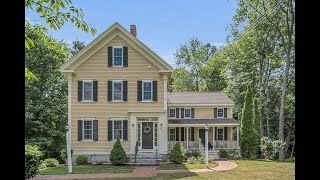 305 South Main Street Andover, MA $1,049,900