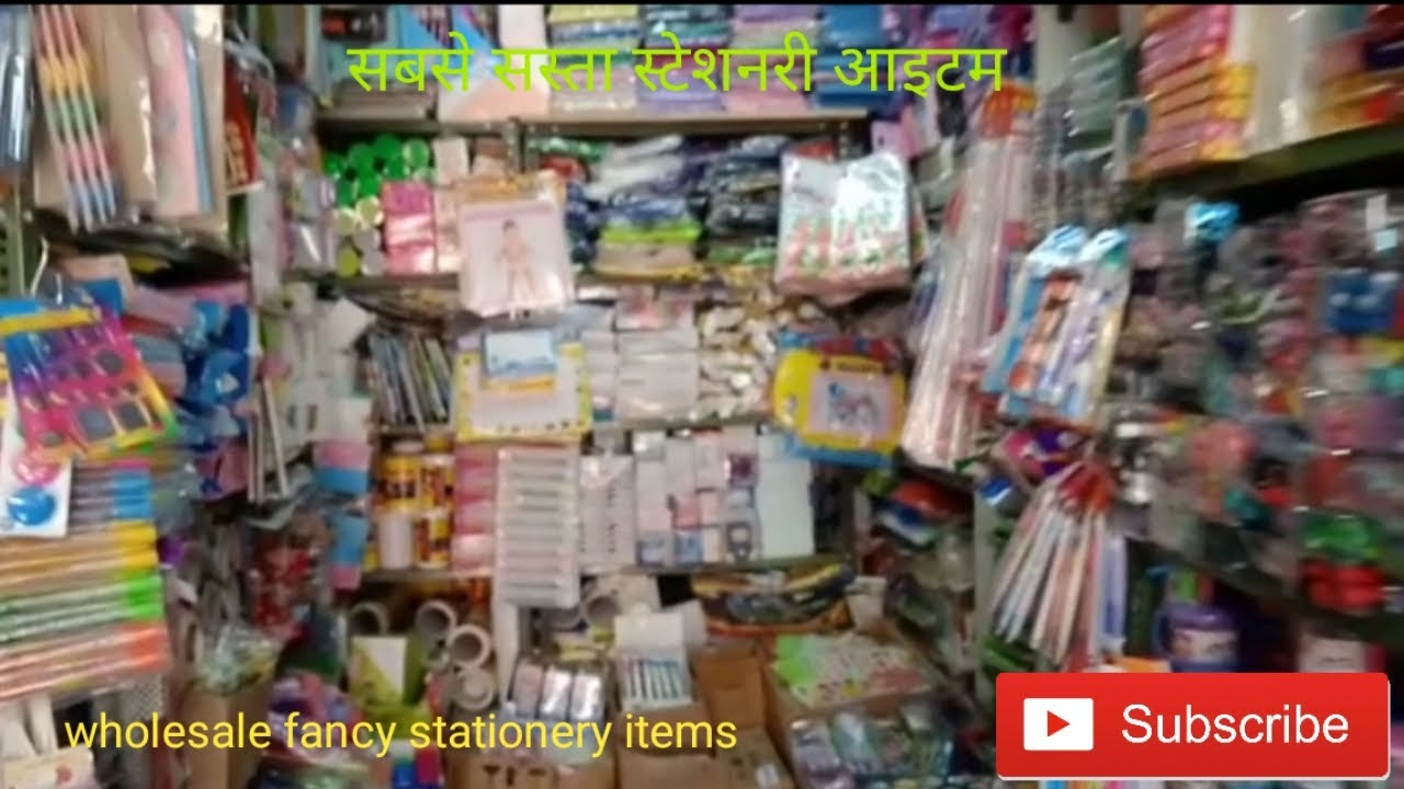 wholesale stationery market in jaipur fancy stationery items wholesale