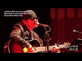 2020.11.8 小田純平アコースティックライブ 2020 in 室町三井ホール/JYUNPEI ODA Acoustic Live 2020 in TOKYO〈for J-LODlive〉