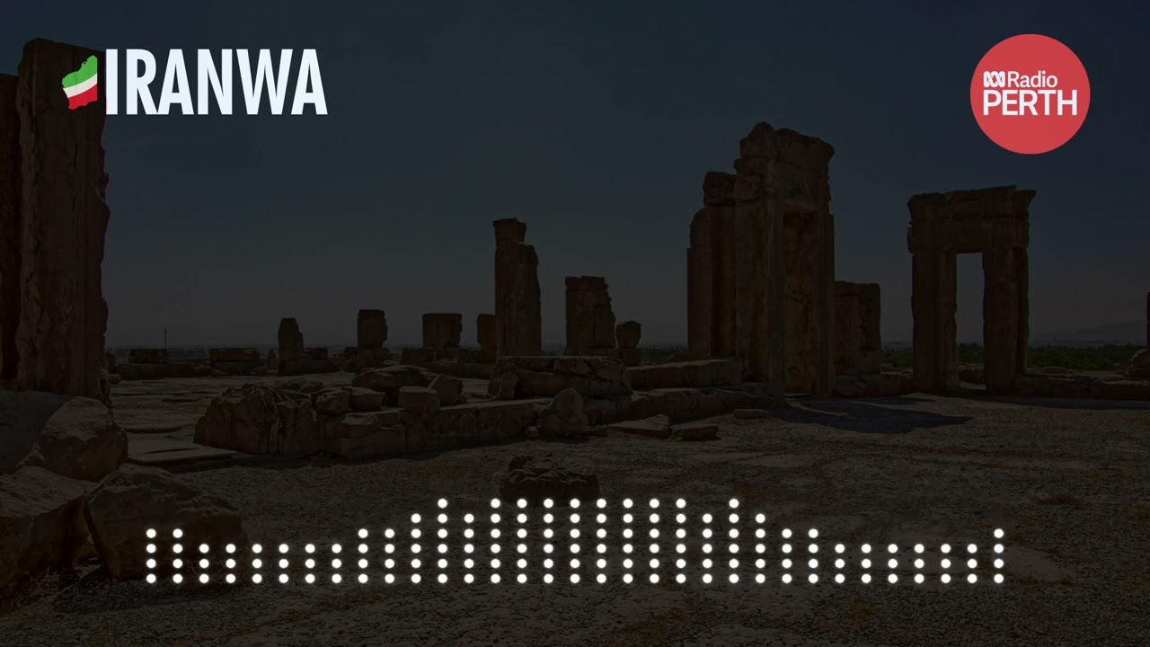 IranWA on ABC Perth Radio: Giving Voice to a Silenced Nation