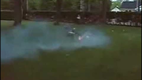 How To Wake Up A Drunk Redneck!