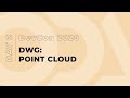 ODA Drawings SDK: Point Cloud