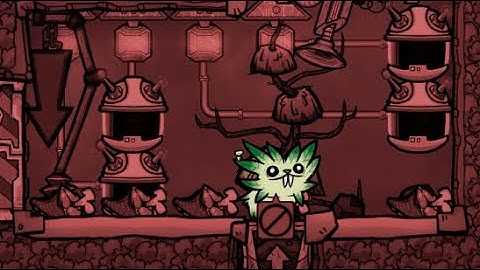 The Killing Chamber | Oxygen Not Included