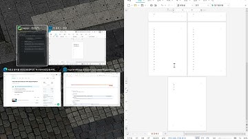 [python-hwp] A문서 내용 전부를 한문장씩 B문서 끝으로 붙여넣기