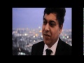 Deepak Ohri, Chief Executive of Lebua Hotels & Resorts