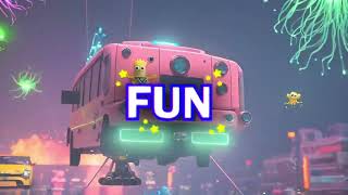 Fun spongebob song 1 hour version
