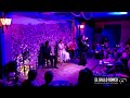 Vanessa "La India" bailando en directo | Flamenco El Gallo Ronco Málaga
