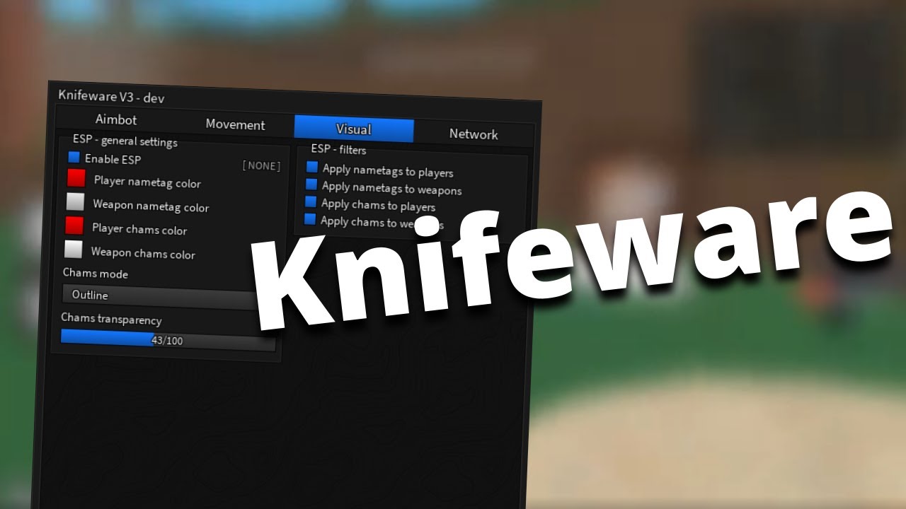 Kat Lock Script Knifeware - a KAT script powered by boredom (roblox) - YouTube
