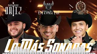 Bandas Romanticas 2024 - Christian Nodal, Gerardo Ortiz, Espinoza Paz y Más...Las Mejores Canciones