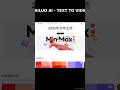 MiniMax: China's $12.8B AI Tiger Taking On OpenAI &amp; Google | Startup Spotlight #Cluade #openai #AI