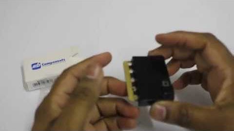 Black Case for Micro:bit - How to fit the case