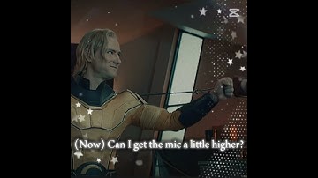 Idol || Sentry/The Void/Bob for @Yelenawhitewidow2002 #thevoid #sentry #marvel #thunderbolts