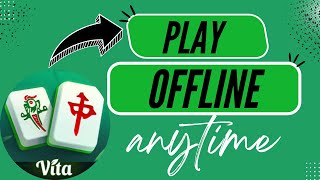 Vita Mahjong: Play Offline Anytime – Step-by-Step Guide - 2025 screenshot 5