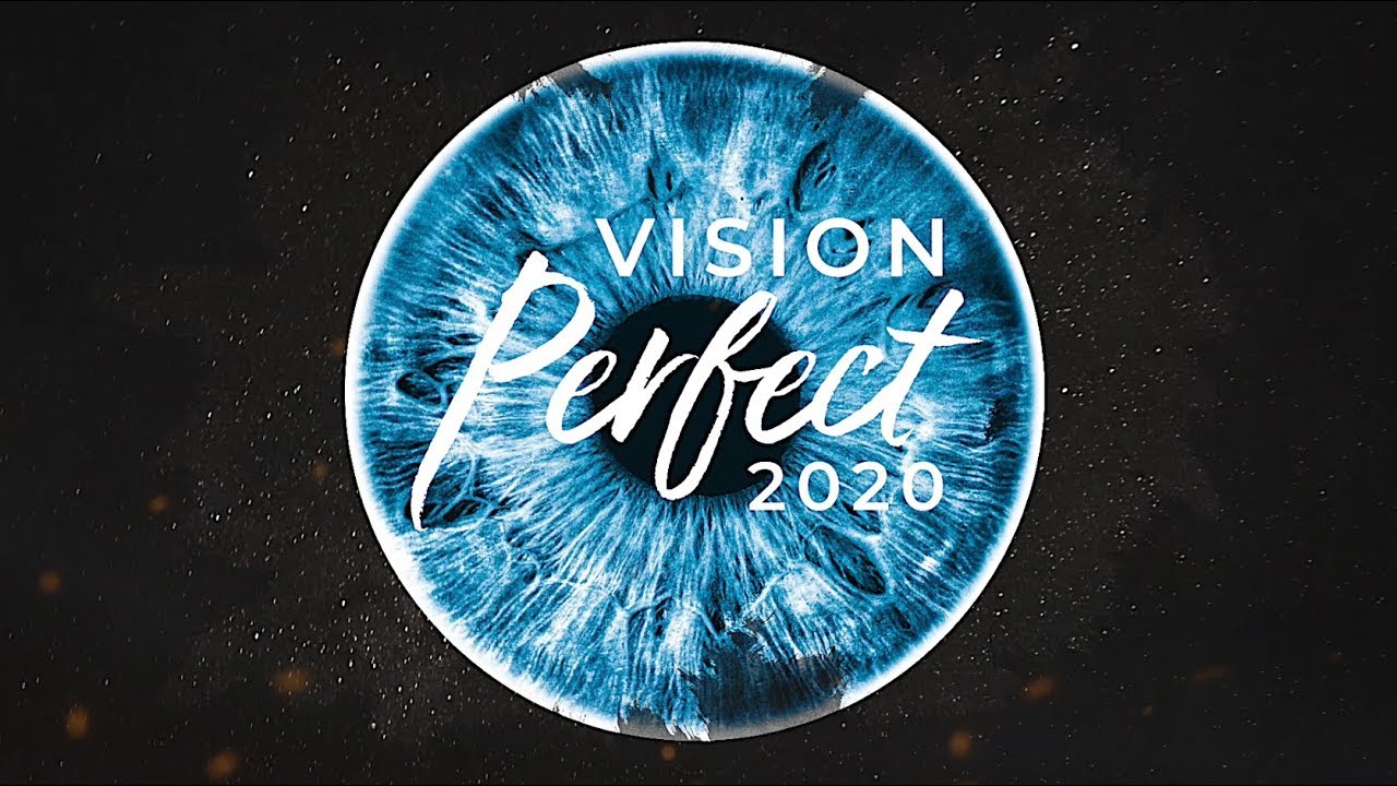 Joint Vision 2020. Showreel Retina 2018. Rick Berthod peripheral Visions 2020. Seasons 2020